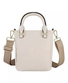 Женская мини-тоут Love Love True Religion, бежевый 16139232 | bone