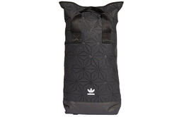 Рюкзак унисекс Adidas Originals, Black dh0100白标 | black