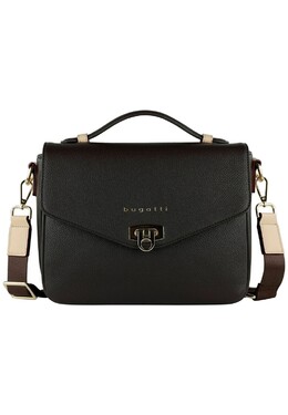 Сумка ELLA Bugatti, цвет dunkelbraun bu151h01z-o11 | dunkelbraun