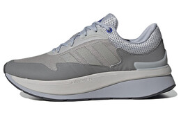 Кроссовки мужские ZNCHILL Low-top серые Adidas gy2483
