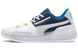 Puma Clyde Hardwood Баскетбольные кроссовки унисекс 193664-01