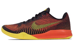 Мужские баскетбольные кроссовки Nike 818953-003