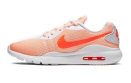 Nike Air Max Oketo Кроссовки женские, Team Orange/Cloud White/Team Light Blue ck0241-861 | team orange/cloud white/team light blue