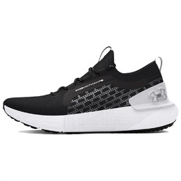 Кроссовки HOVR Phantom 3 унисекс с низким верхом Under Armour 3027154-002 | black/white