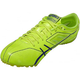 Кроссовки Asics SONICSPRINT, желтый bd7ea50e-edca-430d-8649-3e1304c26995_c22 | gelb