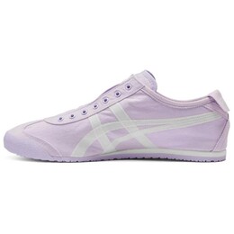 Кроссовки для бега MEXICO 66 унисекс с низким верхом фиолетовые Onitsuka Tiger 1183b603-500 | purple