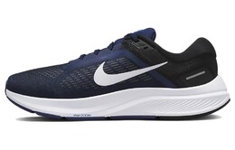 Кроссовки Nike Air Zoom Structure 24 'Midnight Navy' da8535-402