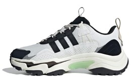 Кроссовки CityWalk для бега унисекс с низким верхом Adidas ig2238鞋 | black/white