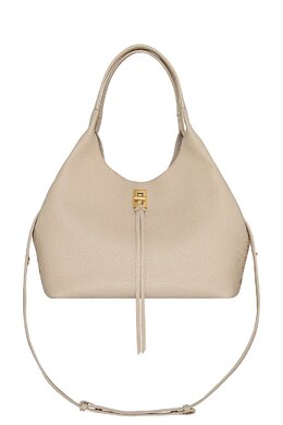 Сумка Darren carrysome от Rebecca Minkoff, stone rmin-wy1390 | stone