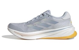 Кроссовки Adidas Supernova Rise Halo Blue Zero Metalic Wonder Blue Women's, цвет Halo Blue / Zero Metal / Miracle Blue ig7512 | halo blue / zero metal / miracle blue