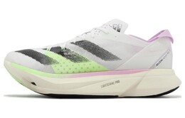 Кроссовки Adidas Adizero Adios Green, зеленый ig6444 | green