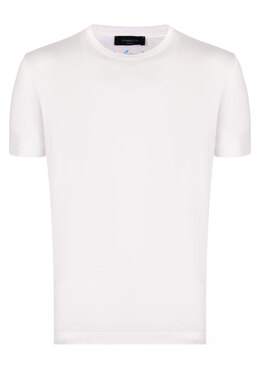 TOMBOLINI: Белая футболка 