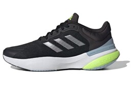 Кроссовки Response Super 3.0 мужские с низким верхом, черные/серые Adidas if7251 | black/gray