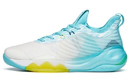 Anta Баскетбольные кроссовки KT6 мужские, среднего размера 112131102-1