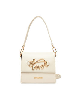 Сумка JC4262PP0MKG0110 Love Moschino, экрю 8057623734500 | écru
