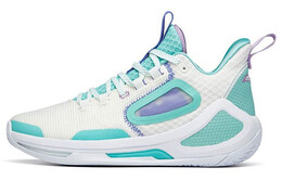 Anta Баскетбольные кроссовки Alien 3 мужские, среднего размера 112211601-3