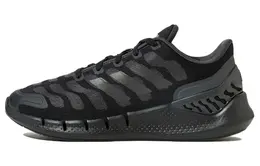 Кроссовки для бега Climacool Ventania унисекс с низким верхом, черные Adidas ie5472