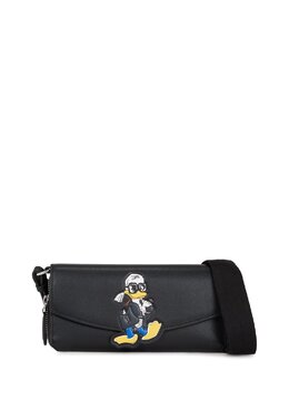 Кошелек DISNEY CONT WALLET - Across body bag Karl Lagerfeld, черный k4851f0jn-q11 | black