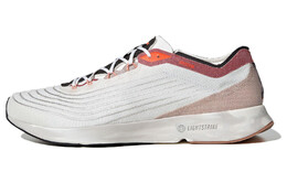 Кроссовки Adidas Parley X Adizero 'Non Dyed Impact Orange' hr1749