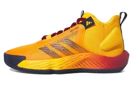 Кроссовки Adidas Adizero Select Team College Gold, желтый/черный ig5336 | yellow/black