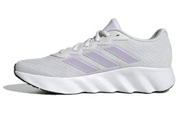 Кроссовки Switch Move женские с низким верхом Adidas id5254 | white/purple