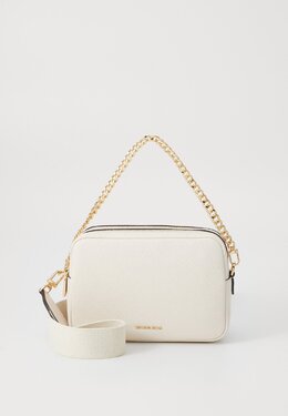 Сумка BRYANT CAMERA XBODY - Across body bag Michael Kors, кремовый mk151h1q9-a11 | light cream