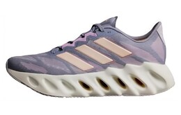 Кроссовки женские Switch FWD Low-top Фиолетовый Adidas id1790 | purple