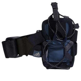Рюкзак Adidas Run MOB Holder Backpack 'Black', черный dy5727 | black