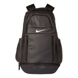 Рюкзак Nike Ultimatum Gear Athletic Training Backpack 'Black', черный ba4901-001 | black