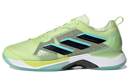 Кроссовки Adidas Avacourt Almost Lime Women's gz5919