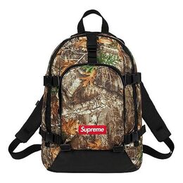 Рюкзак Supreme FW19 Week 1 Backpack 'Multicolor', разноцветный sup-fw19-014 | multi-color