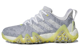 Кроссовки для гольфа Codechaos женские, низкие, серые Adidas gx2612