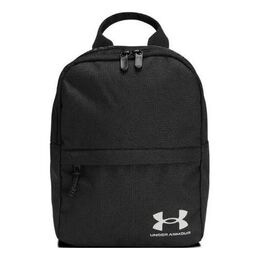 Рюкзак Under Armour Loudon Mini Backpack 'Black', черный 1380477-001 | black