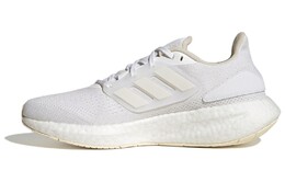 Кроссовки для бега Pureboost 22 женские с низким верхом Adidas hq7210