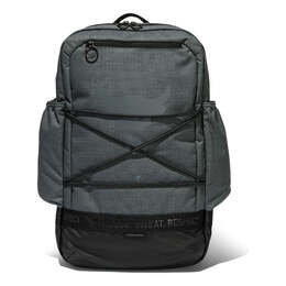 Рюкзак Under Armour Project Rock Brahma Backpack 'Grey', серый 1372291-001 | grey