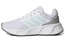 Кроссовки Adidas Women's Galaxy 6 'White Almost Blue' hp6646
