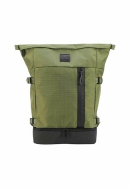 Рюкзак Strellson, оливковый s4354h014-n11 | dark olive