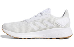 Кроссовки женские Duramo 9 с низким верхом, белые Adidas f34760