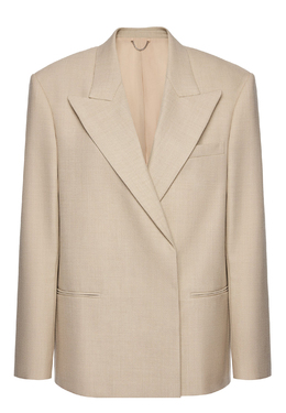 MAGDA BUTRYM: Бежевый жакет 