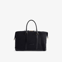 Сумка-холдер Tom Ford с тканым логотипом, черный r04476975 | black
