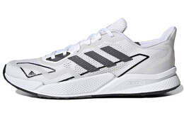Кроссовки Adidas X9000L2 Heat.RDY White Reflective fx8383