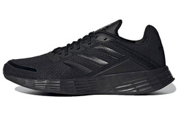 Кроссовки женские Duramo Sl Running Shoes Low-top Black Adidas g58109