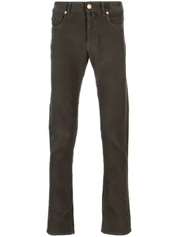 Incotex: Коричневая подвеска 