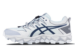 Мужские кроссовки для бега Asics GEL-FujiTrabuco 7 1021a257-405