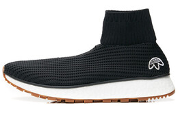 Кроссовки Adidas Unisex, черный aq1230