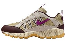 Кроссовки Air Humara мужские низкие бежевый Nike fj7109-002 | beige yellow