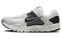 Кроссовки Nike Zoom Vomero 5 White Black, белый fb9149-101 | white