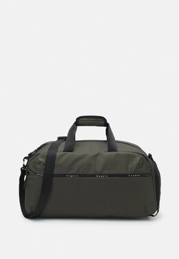 Спортивная сумка Bugatti, цвет olive bu152h07h-n11 | olive