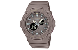 Casio Часы Women's BABY-G Gray Watch BGA-275-5A, Gray Dial bga-275-5a | gray dial