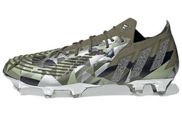 Футбольные кроссовки Adidas Predator унисекс gx3910